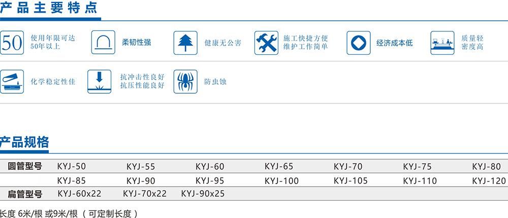 桥梁预应力波纹管